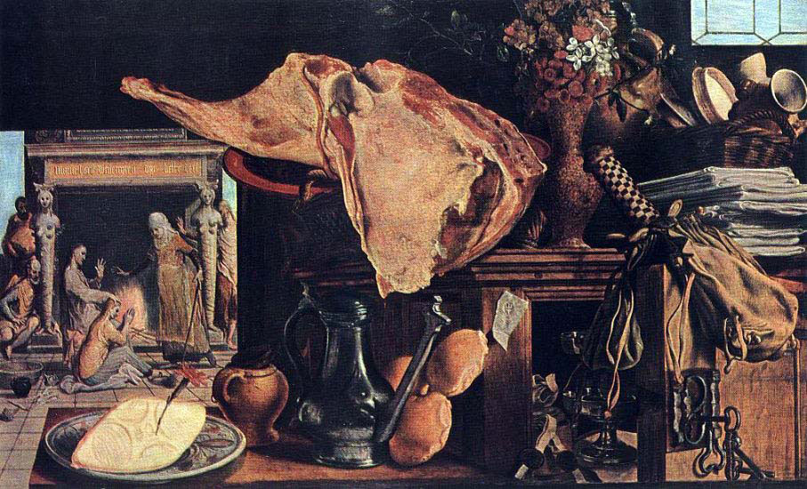 Still life